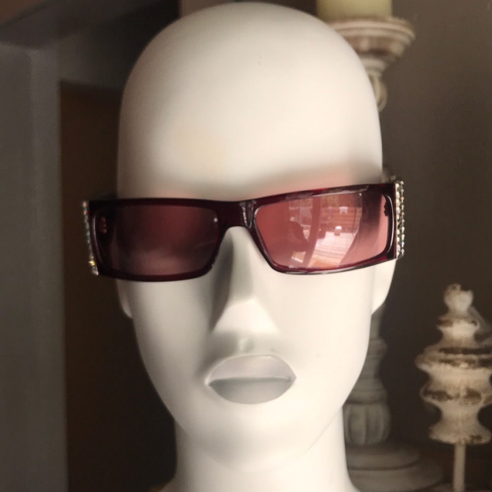 Valentino sunglasses
